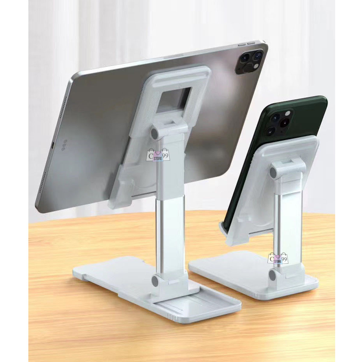 Miniatura 4 de Soporte Para Celular Y Tablet Ajustable